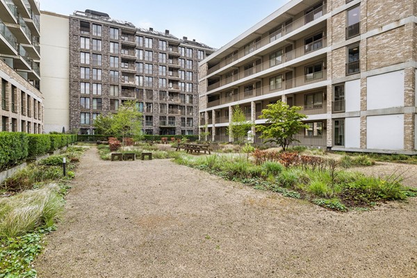 Medium property photo - Dokstraat 87, 6541 EZ Nijmegen